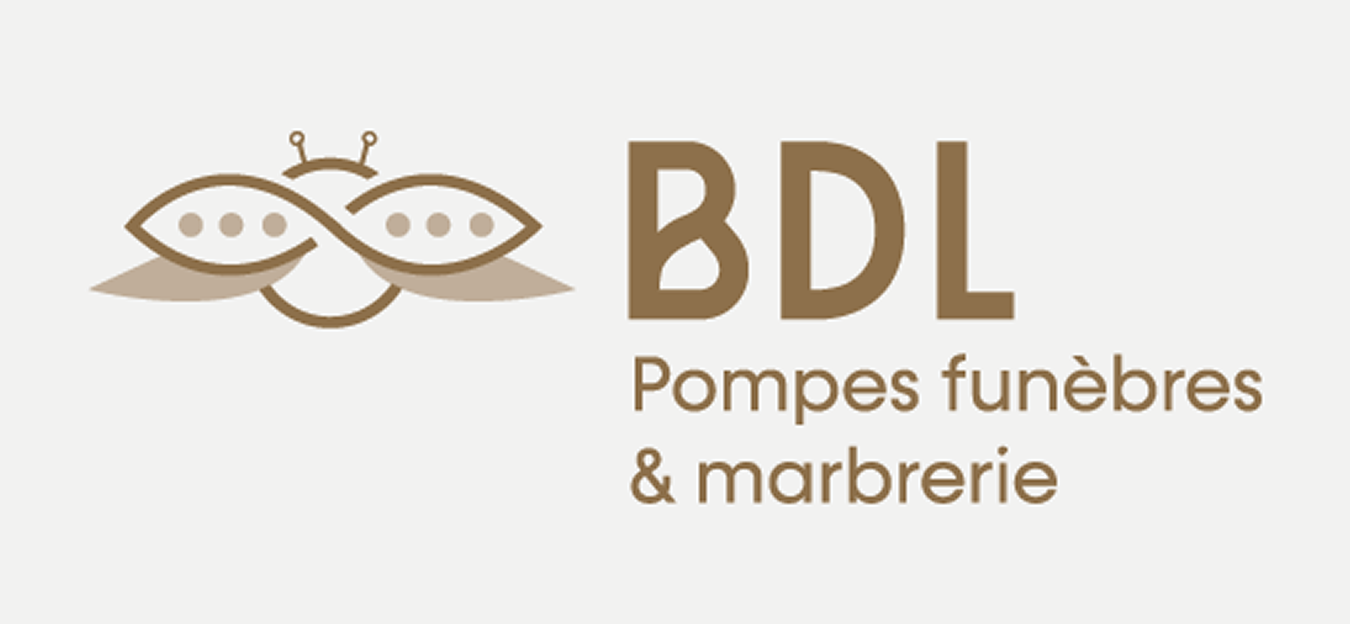 Logo POMPES FUNEBRES DE PONTARLIER