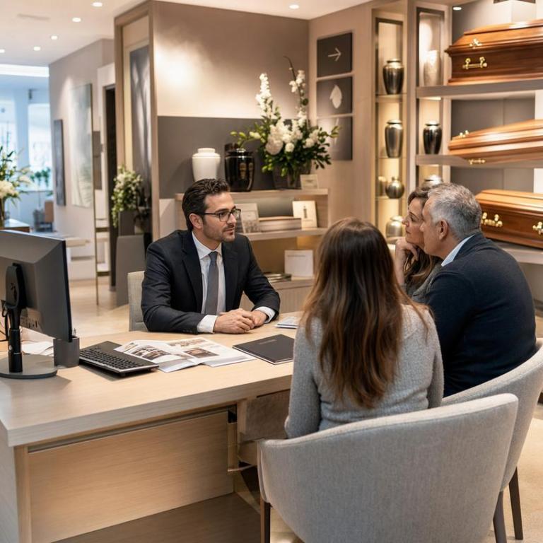 Pourquoi anticiper un contrat de prévoyance obsèques à Pontarlier ?